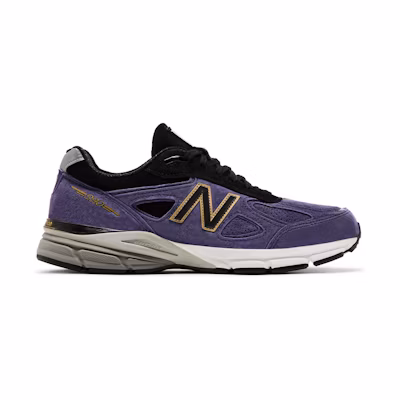 NB 990v4 Wild Indigo