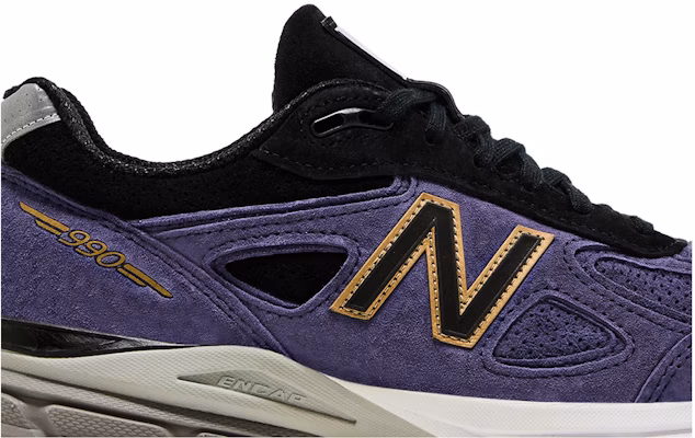 New Balance 990v4 Wild Indigo M990BP4 Order New Balance 990v4 Wild Indigo M990BP4
