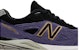 New Balance 990v4 Wild Indigo M990BP4
