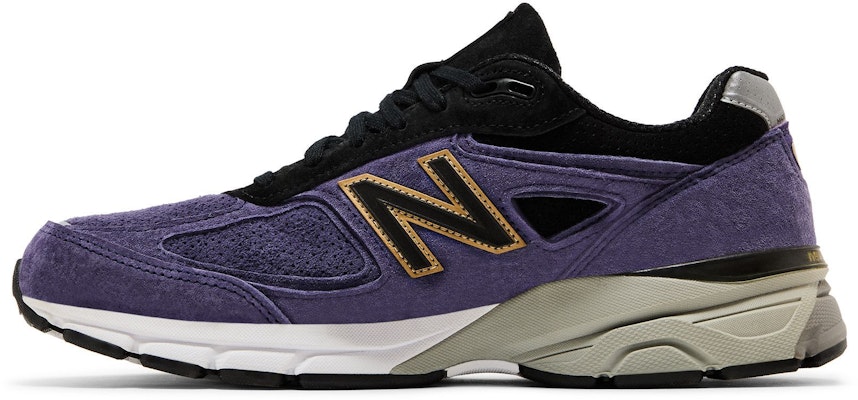 ニューバランス 990v4 ワイルドインディゴ M990BP4 Lookbook ニューバランス 990v4 ワイルドインディゴ M990BP4
