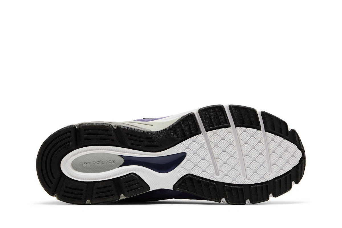 New Balance 990v4 Wild Indigo
