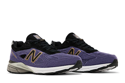 New Balance 990v4 Wild Indigo