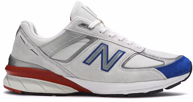 New Balance 990v5 '4th of July' 2019 M990NB5 Buy New Balance 990v5 '4th of July' 2019 M990NB5
