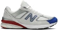 Buy New Balance 990v5 '4th of July' 2019 - Hari Kemerdekaan Edisi Khas 2019. M990NB5