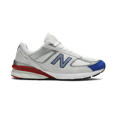 NB 990v5 '4th of July' 2019