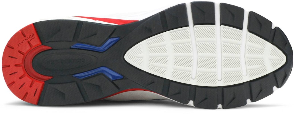 New Balance 990v5 '4th of July' 2019 M990NB5 Shop New Balance 990v5 '4th of July' 2019 M990NB5