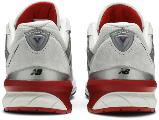 New Balance 990v5 '4th of July' 2019 M990NB5 Details for New Balance 990v5 '4th of July' 2019 M990NB5