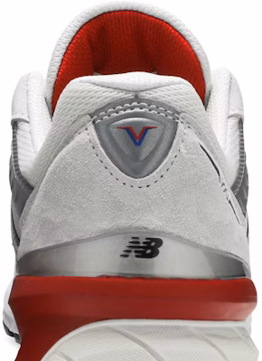 New Balance 990v5 '4th of July' 2019 M990NB5 Sizing New Balance 990v5 '4th of July' 2019 M990NB5
