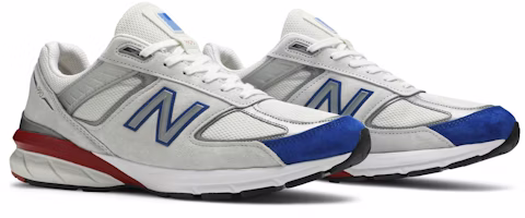 New Balance 990v5 '4th of July' 2019 Sepatu Sneaker M990NB5 Cheap New Balance 990v5 '4th of July' 2019 Sepatu Sneaker M990NB5