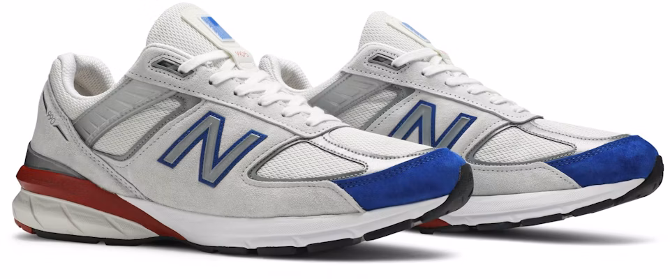 New Balance 990v5 '4th of July' 2019 M990NB5 Cheap New Balance 990v5 '4th of July' 2019 M990NB5