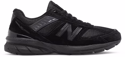 New Balance 990v5 'Black' M990BB5 New Balance 990v5 'Black' M990BB5