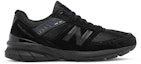 Buy New Balance 990v5 'Hitam' M990BB5