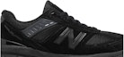 Order New Balance 990v5 'Hitam' M990BB5