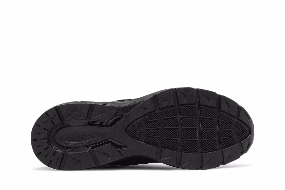 New Balance 990v5 'Black' M990BB5