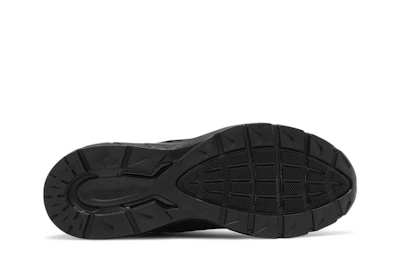 New Balance 990v5 'Black' M990BB5