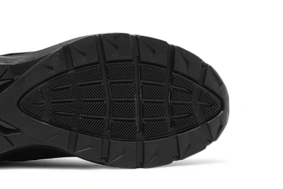 New Balance 990v5 'Black' M990BB5