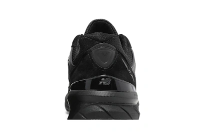 New Balance 990v5 'Black' M990BB5