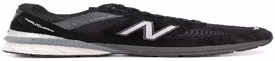 New Balance 990v5 'Black' NBM990BK5-088_BLACK New Balance 990v5 'Black' NBM990BK5-088_BLACK