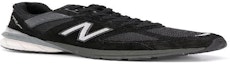 Order New Balance 990v5 'Hitam' NBM990BK5-088_BLACK