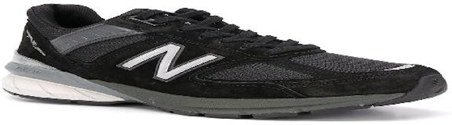 New Balance 990v5 'Black' NBM990BK5 Order New Balance 990v5 'Black' NBM990BK5