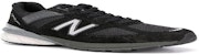 New Balance 990v5 'Hitam' NBM990BK5