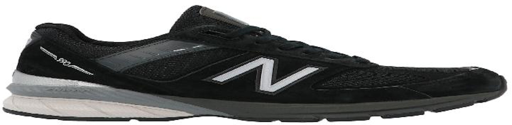 New Balance 990v5 'Black' NBM990BK5 Purchase New Balance 990v5 'Black' NBM990BK5