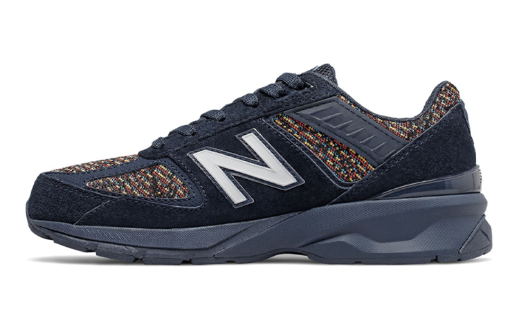 Buy (TD) New Balance 990v5 'Biru' GC990IB5