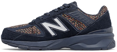New Balance 990v5 'Blue' GC990IB5