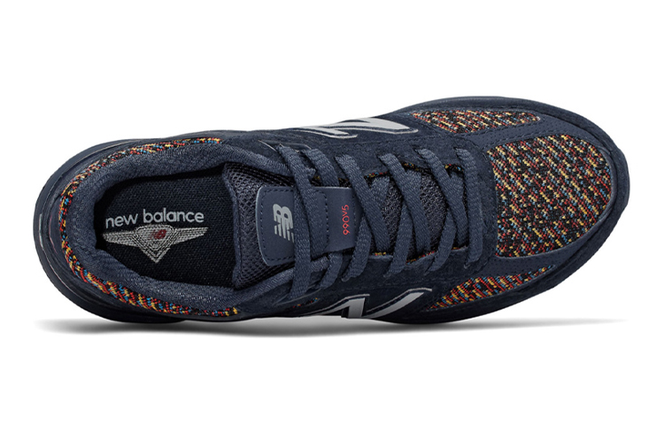 NB 990v5 'Blue' 圖 3