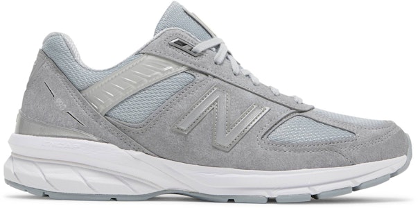 뉴발란스 990v5 '그레이 화이트' M990JS5 Buy 뉴발란스 990v5 '그레이 화이트' M990JS5