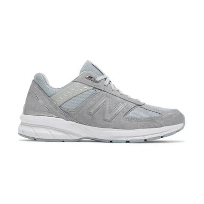NB 990v5 'Grey White'