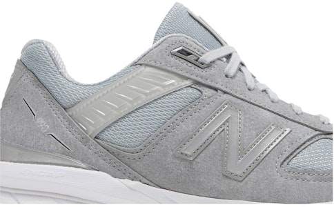 뉴발란스 990v5 '그레이 화이트' M990JS5 Order 뉴발란스 990v5 '그레이 화이트' M990JS5