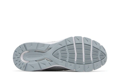 New Balance 990v5 'Grey White'