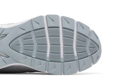 New Balance 990v5 'Grey White'