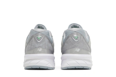 New Balance 990v5 'Grey White'