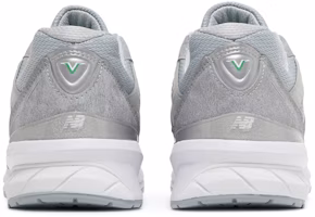 New Balance 990v5 '灰白色' M990JS5 Details for New Balance 990v5 '灰白色' M990JS5