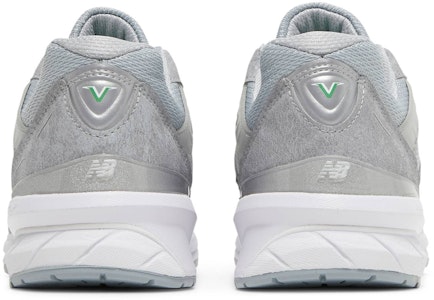 뉴발란스 990v5 '그레이 화이트' M990JS5 Details for 뉴발란스 990v5 '그레이 화이트' M990JS5