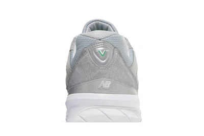 New Balance 990v5 'Grey White'