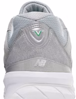 New Balance 990v5 '灰白色' M990JS5 Sizing New Balance 990v5 '灰白色' M990JS5