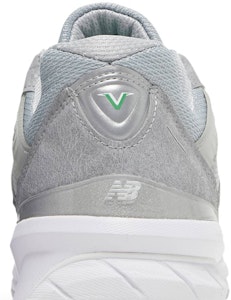 뉴발란스 990v5 '그레이 화이트' M990JS5 Sizing 뉴발란스 990v5 '그레이 화이트' M990JS5