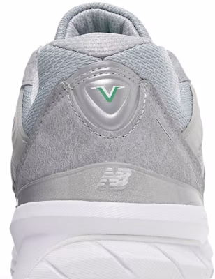 New Balance 990v5 'Grey White' M990JS5 Sizing New Balance 990v5 'Grey White' M990JS5