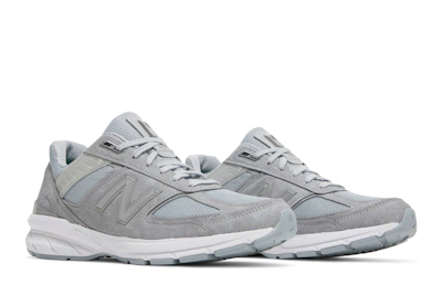 New Balance 990v5 'Grey White'