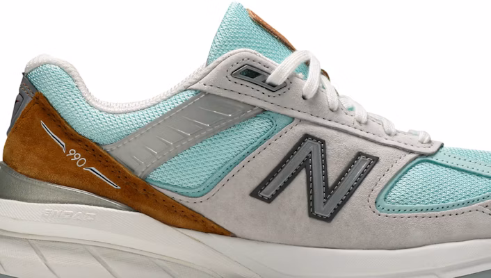 New Balance 990v5 'Kawhi' M990BB2 Order New Balance 990v5 'Kawhi' M990BB2