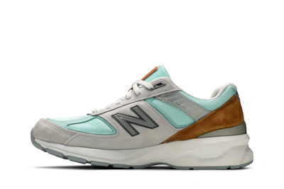New Balance 990v5 'Kawhi'