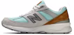 New Balance 990v5 'Kawhi' Lelaki M990BB2