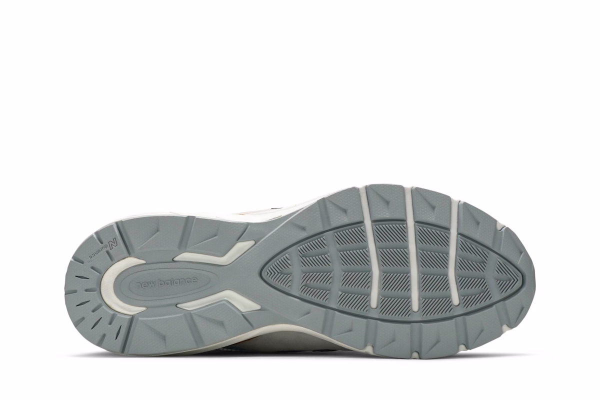 New Balance 990v5 'Kawhi'