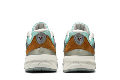 New Balance 990v5 'Kawhi'