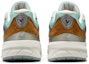 Details for New Balance 990v5 'Kawhi' Lelaki M990BB2
