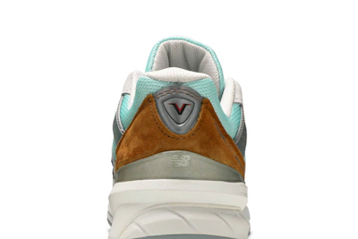 New Balance 990v5 'Kawhi'