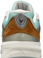 Sizing New Balance 990v5 'Kawhi' M990BB2